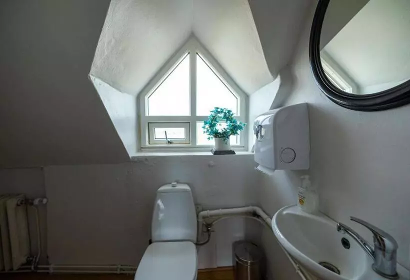 پانسیون Heidi Guesthouse