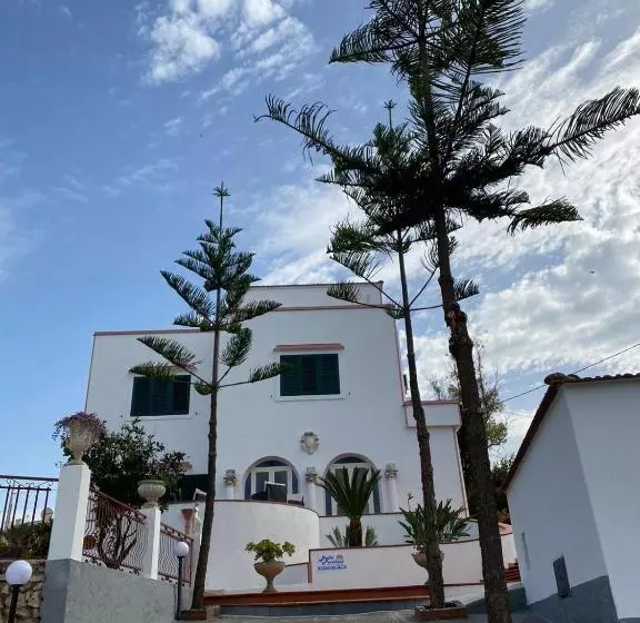 B&b Bella Peschici