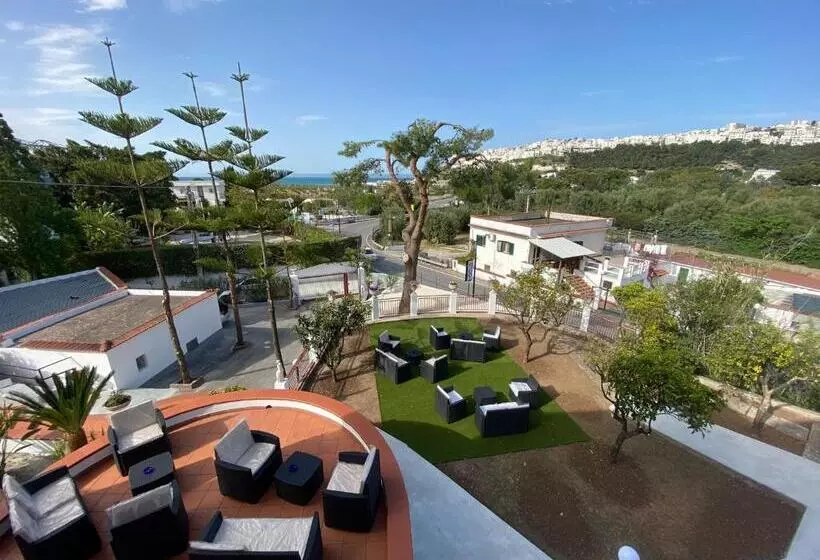 B&b Bella Peschici