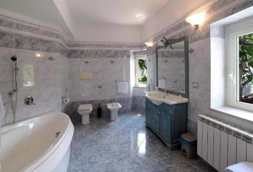 B&b Bella Peschici