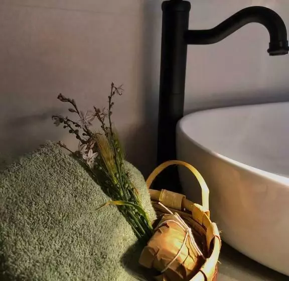 B&b Porta Soprana