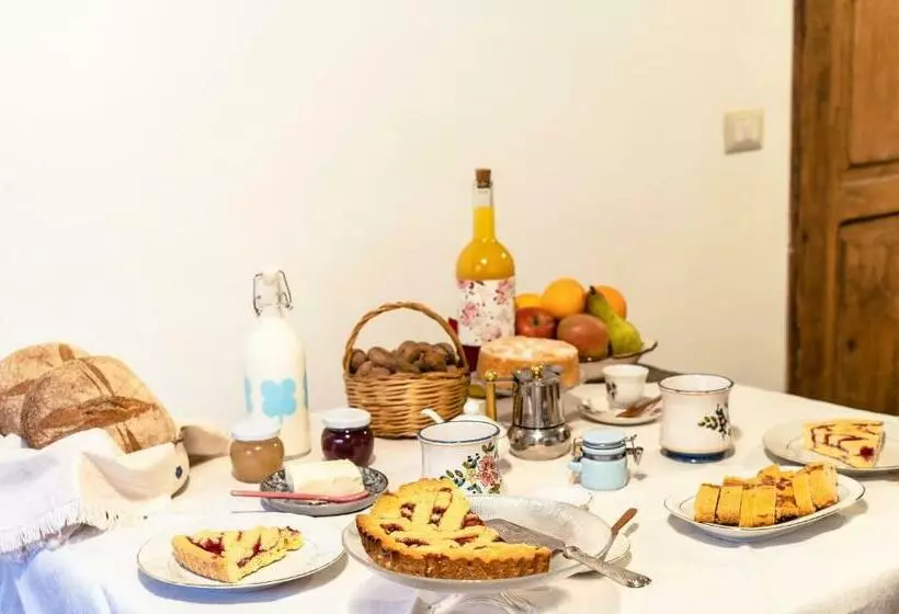 B&b Porta Soprana