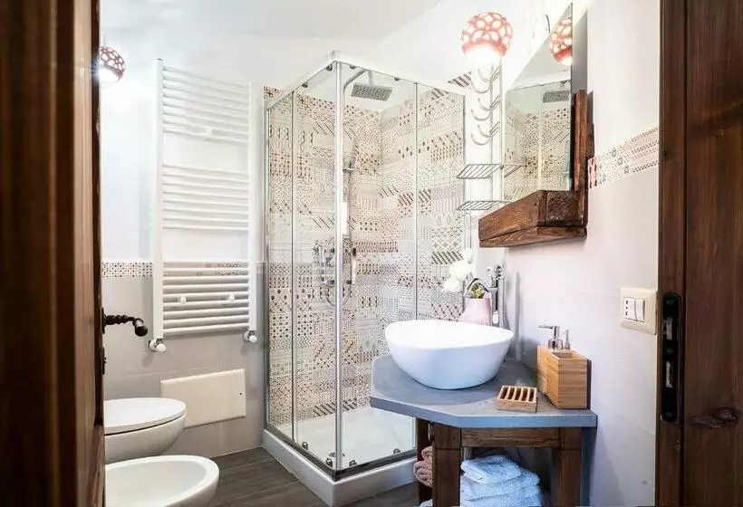 B&b Porta Soprana