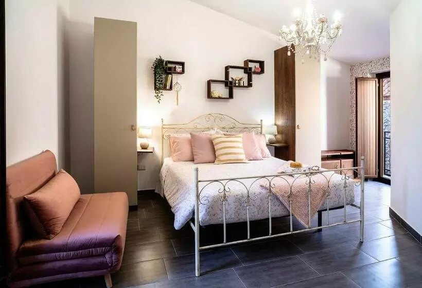 B&b Porta Soprana