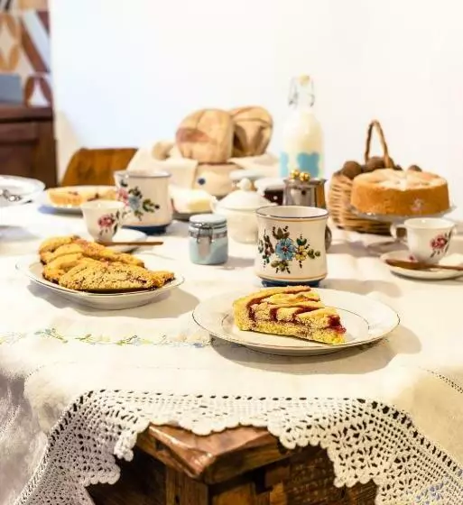 B&b Porta Soprana
