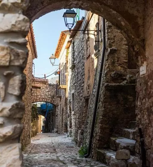 B&b Porta Soprana