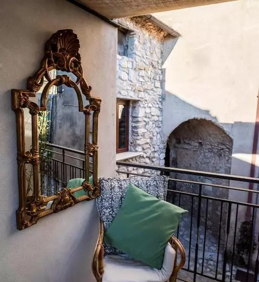B&b Porta Soprana