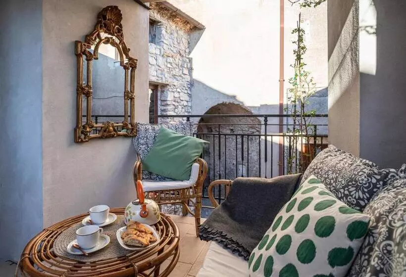 B&b Porta Soprana