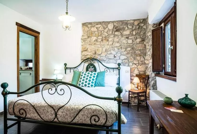 B&b Porta Soprana