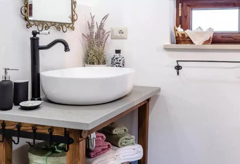 B&b Porta Soprana