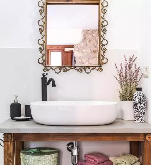 B&b Porta Soprana