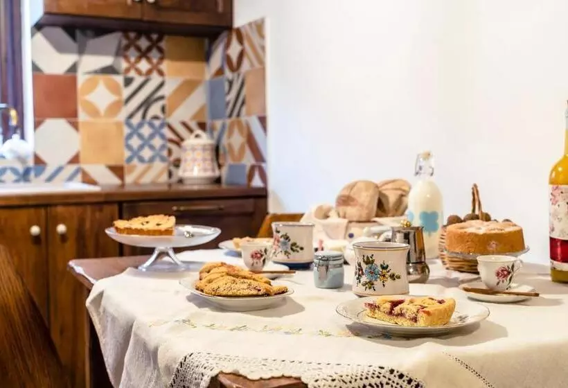 B&b Porta Soprana
