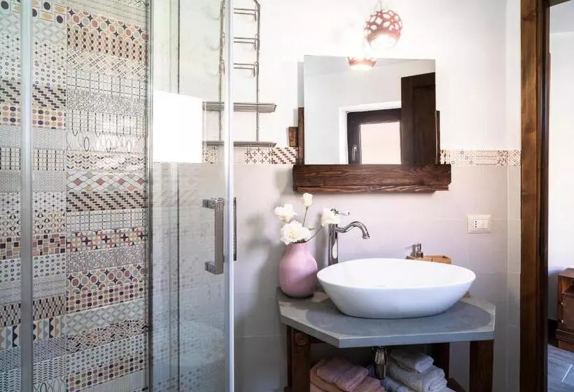 B&b Porta Soprana