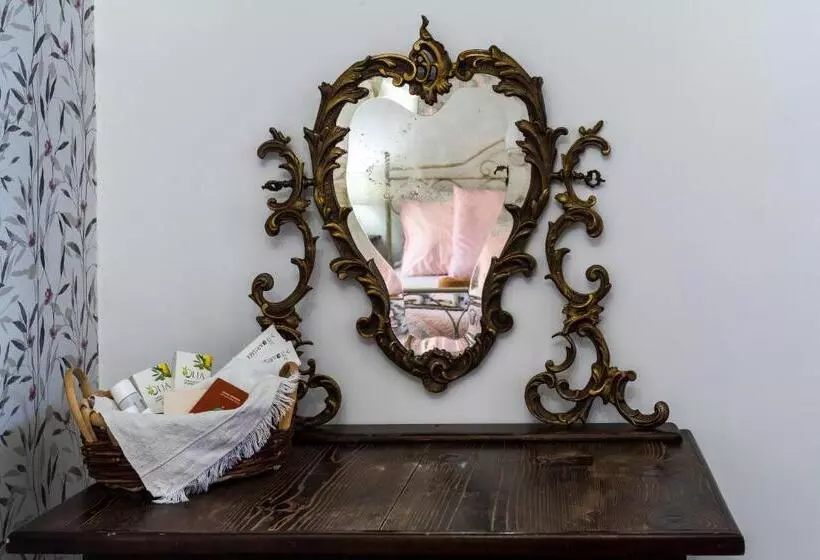 B&b Porta Soprana
