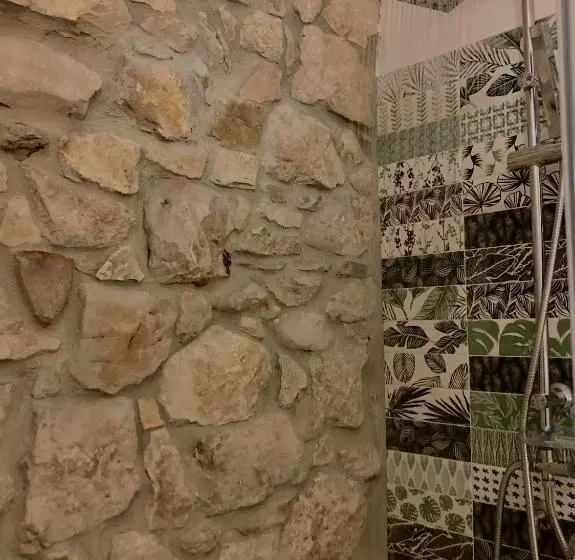 B&b Porta Soprana