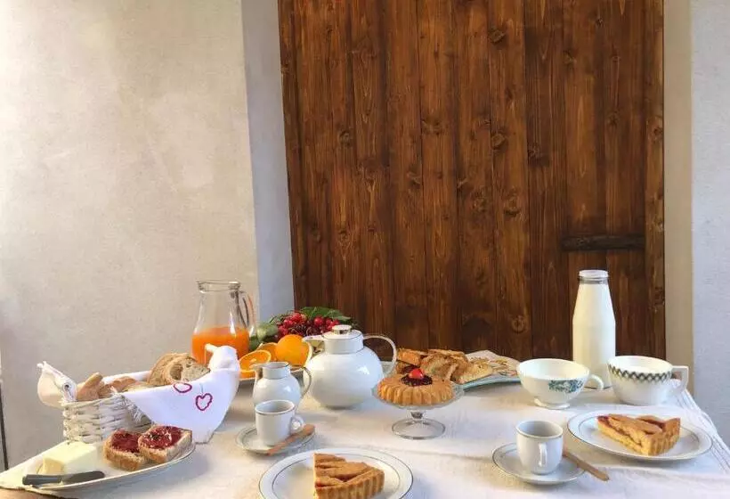 B&b Porta Soprana