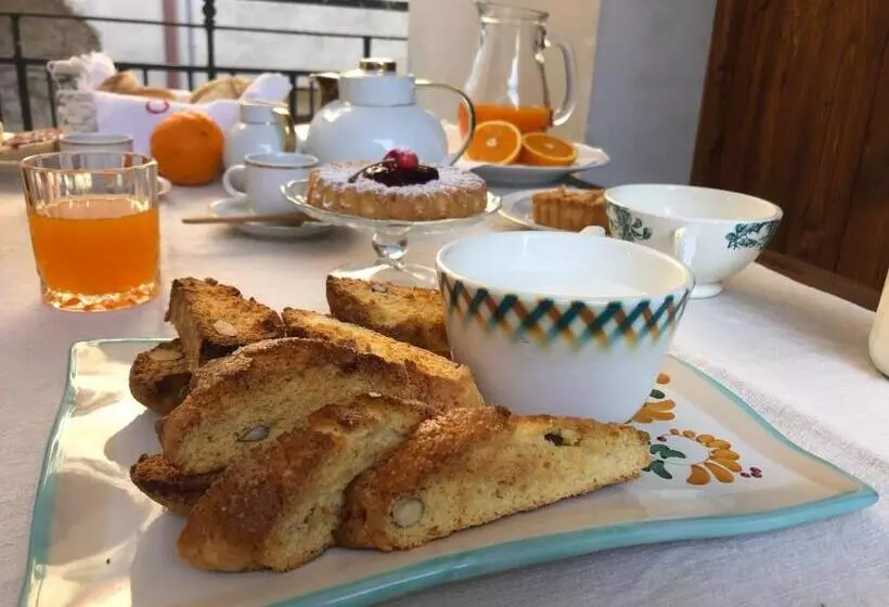 B&b Porta Soprana