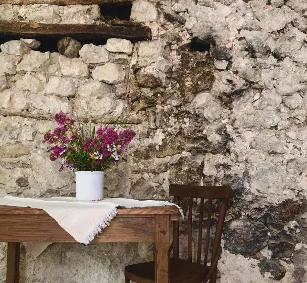 B&b Porta Soprana