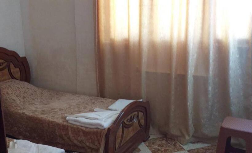 تختخواب و صبحانه 333