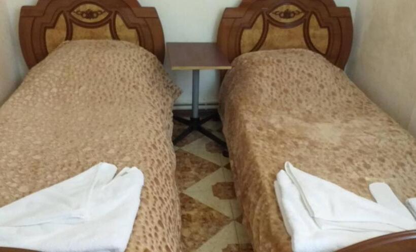 تختخواب و صبحانه 333