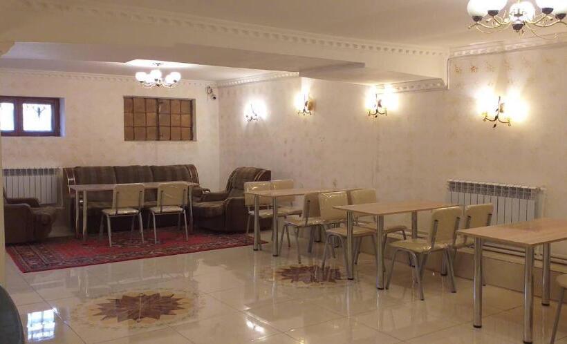 تختخواب و صبحانه 333