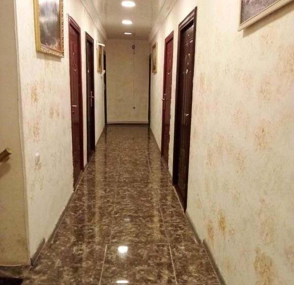 تختخواب و صبحانه 333