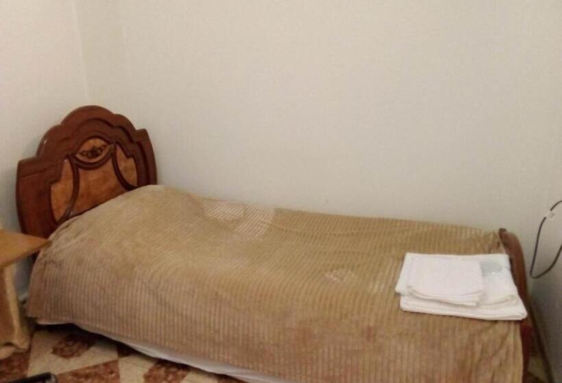 تختخواب و صبحانه 333