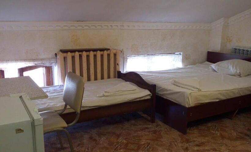 تختخواب و صبحانه 333