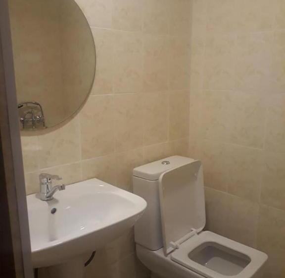 تختخواب و صبحانه 333