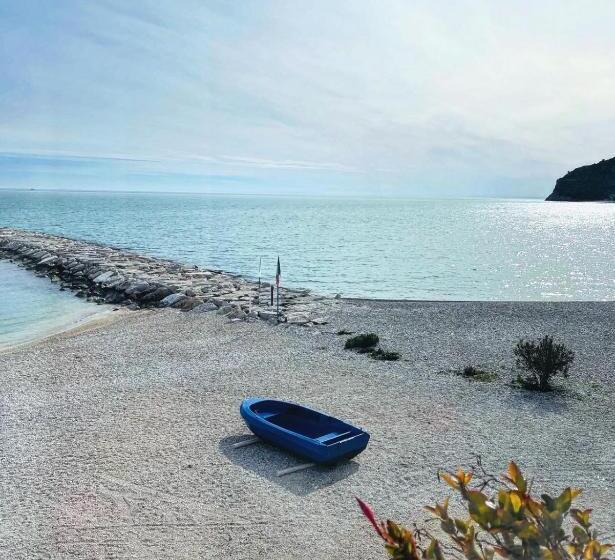 Nocleg ze śniadaniem Casa Junno