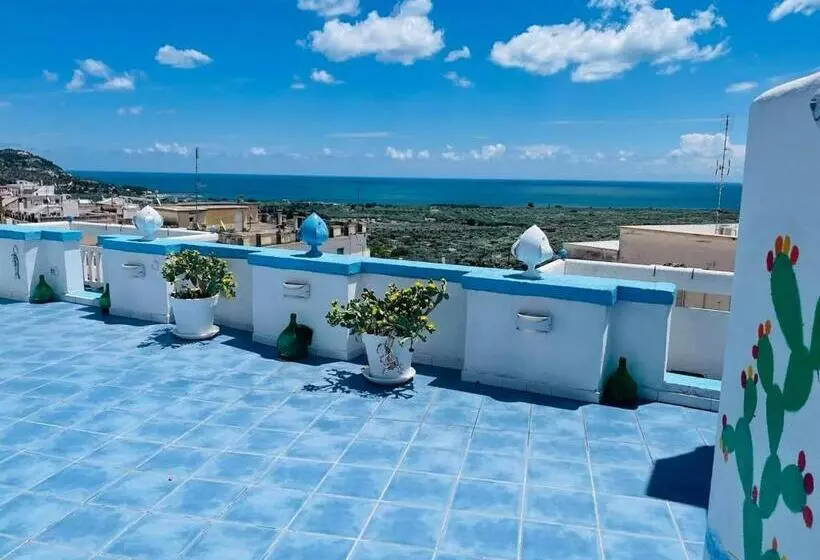 Aamiaismajoitus (B&B) Casa Junno