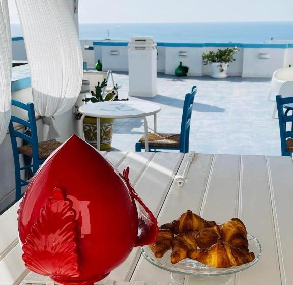 Nocleg ze śniadaniem Casa Junno