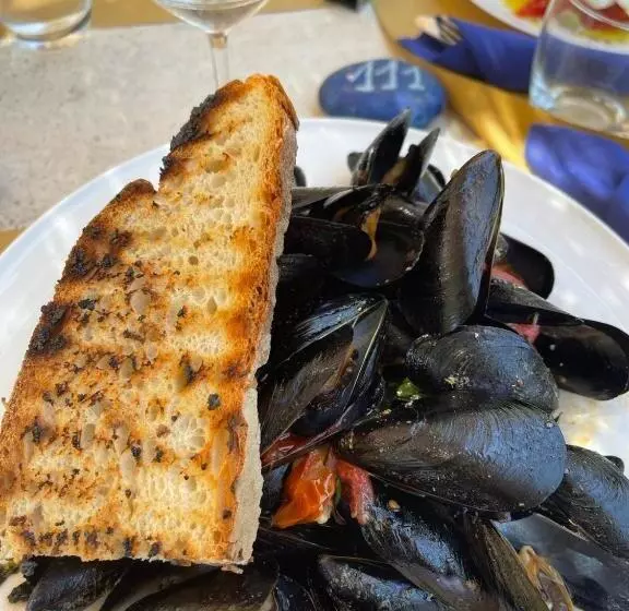 Aamiaismajoitus (B&B) Casa Junno