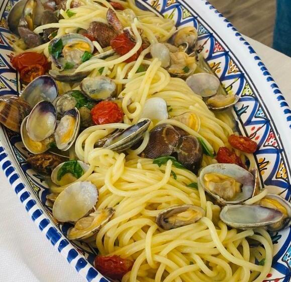 Nocleg ze śniadaniem Casa Junno