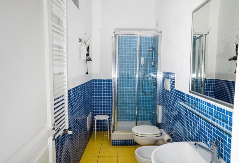 Nocleg ze śniadaniem Casa Junno