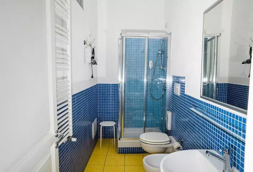 Aamiaismajoitus (B&B) Casa Junno