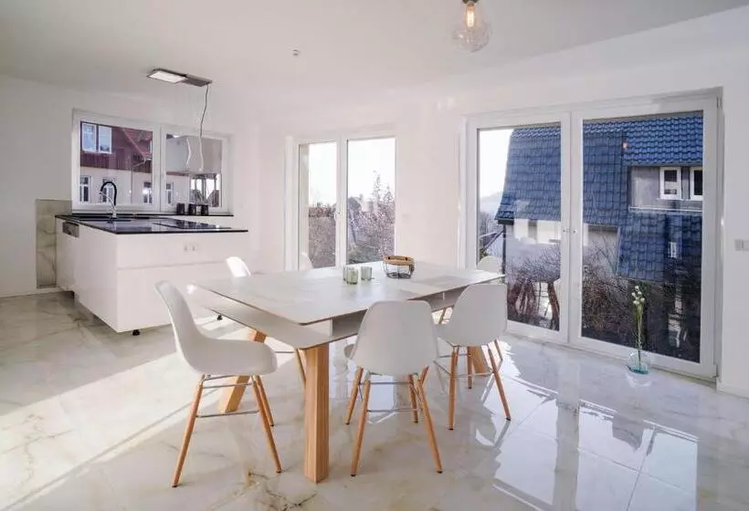 Designapartments Sweet Home Sennhütte 11