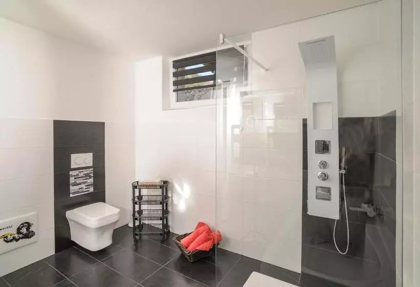 Designapartments Sweet Home Sennhütte 11