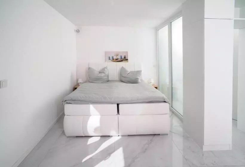 Designapartments Sweet Home Sennhütte 11
