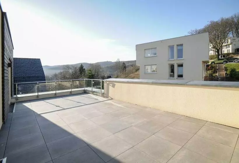 Designapartments Sweet Home Sennhütte 11