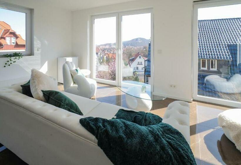 Designapartments Sweet Home   Sennhütte 11