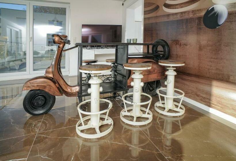 Designapartments Sweet Home   Sennhütte 11