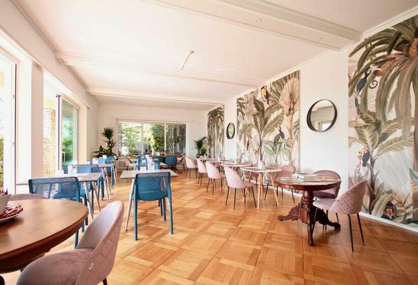 Garden Hotel Primavera