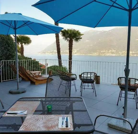 Garden Hotel Primavera