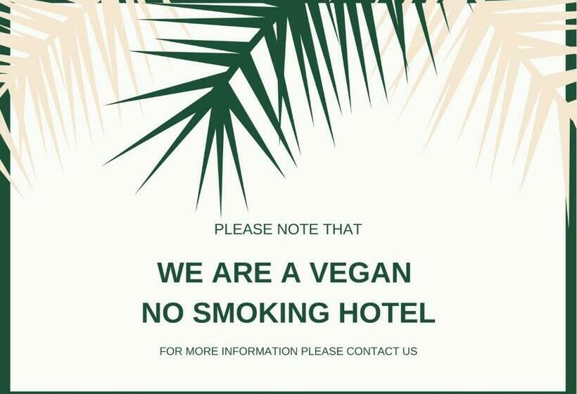 Garden Hotel Primavera