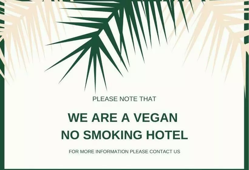 Garden Hotel Primavera