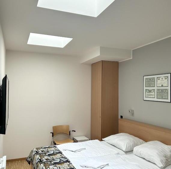 Отель Blue Orange Resort