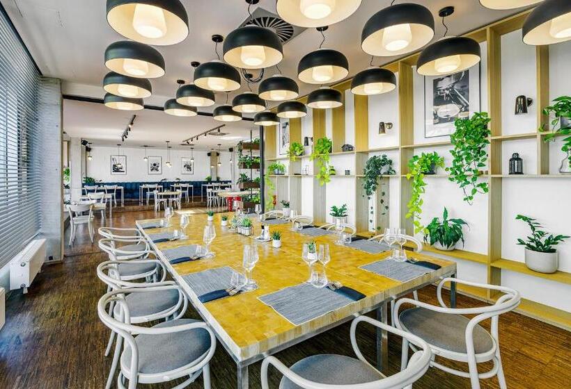 Отель Blue Orange Resort