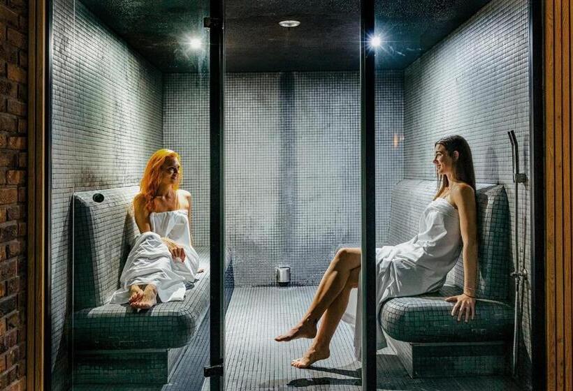 Отель Blue Orange Resort