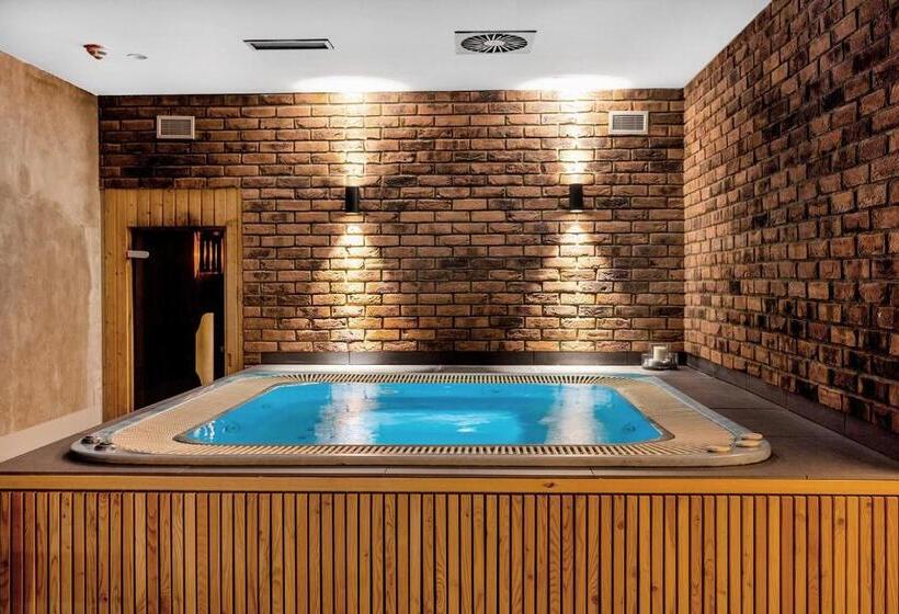 Отель Blue Orange Resort